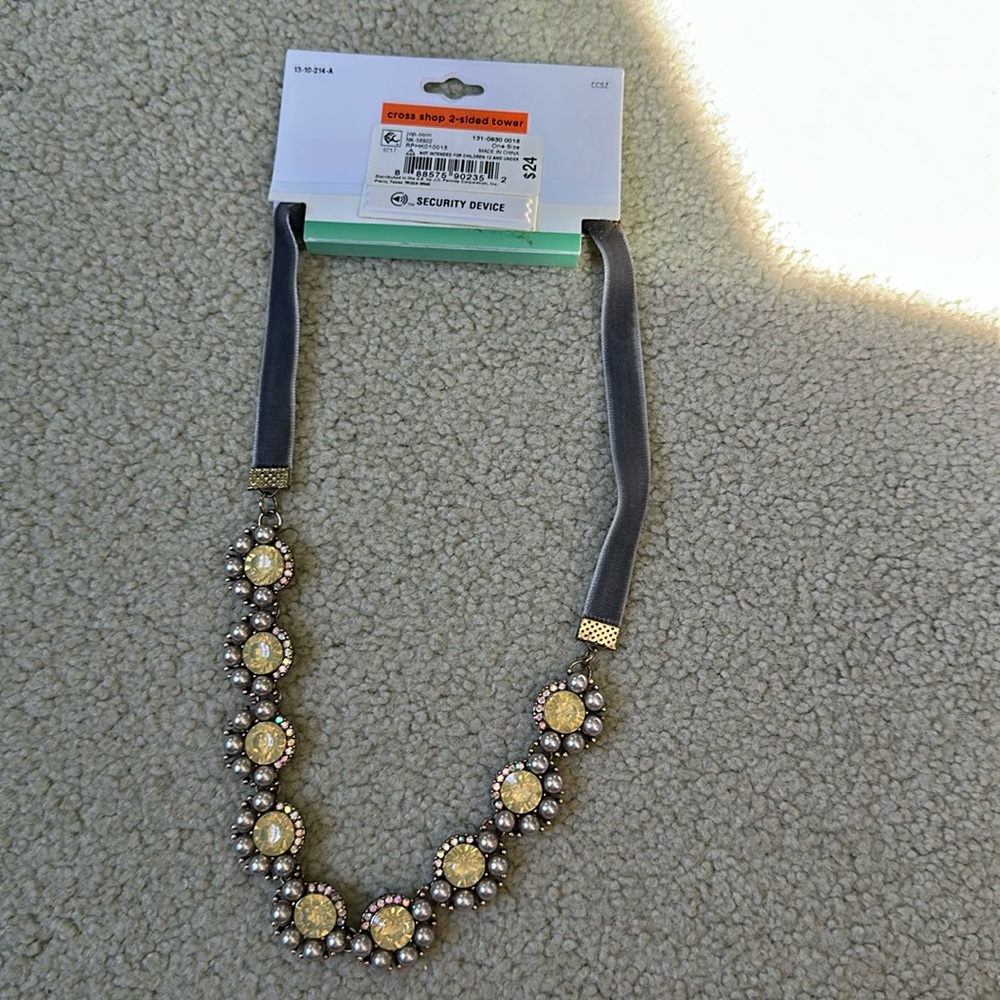 Necklace